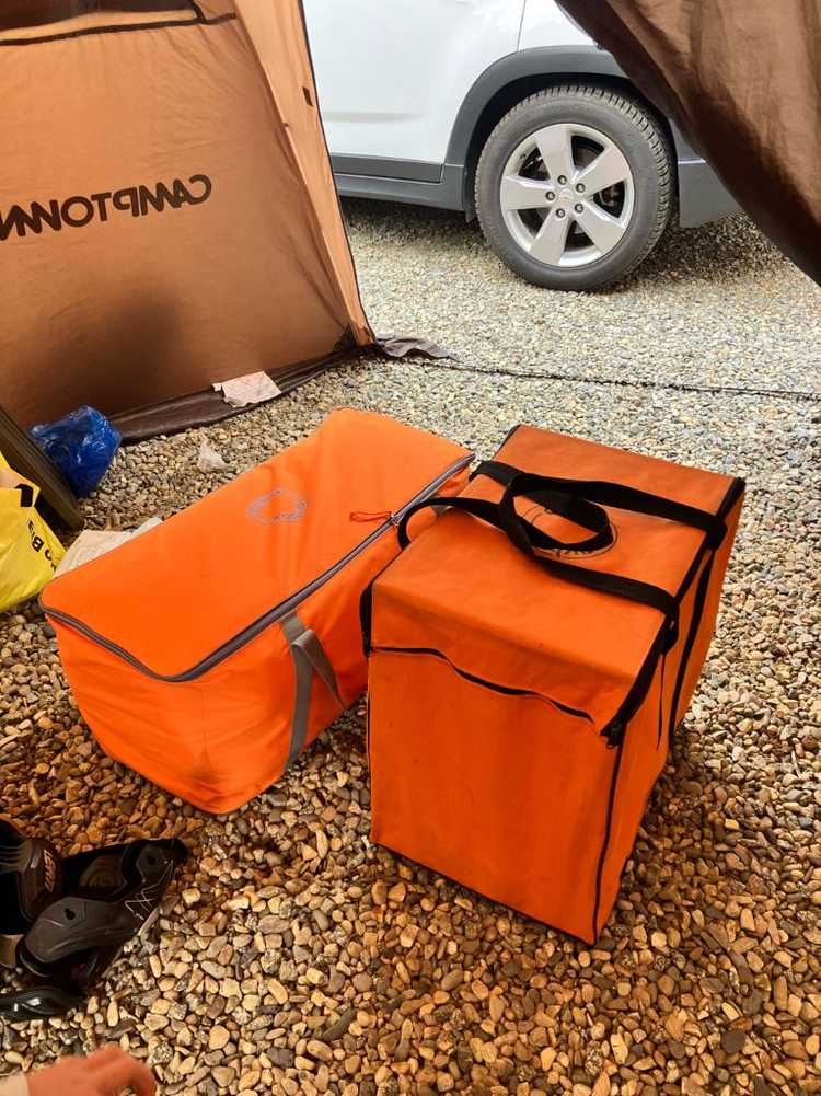 에어박스 300*200*20 + 자바라브릿지--2