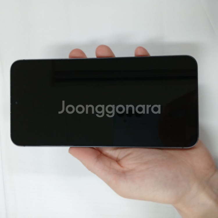 갤럭시S24플러스 256기가 공기계 중고폰 알뜰폰 업무폰 서브폰 최신폰 퀵가능--1