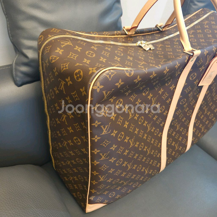 루이비통 여행가방 시리우스70 고현정 여행가방--1