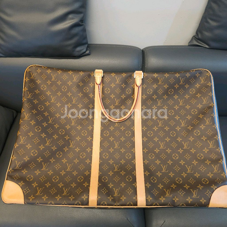 루이비통 여행가방 시리우스70 고현정 여행가방--2