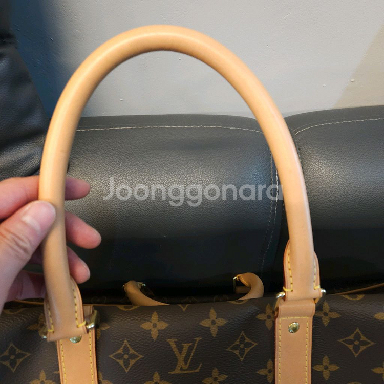 루이비통 여행가방 시리우스70 고현정 여행가방--4