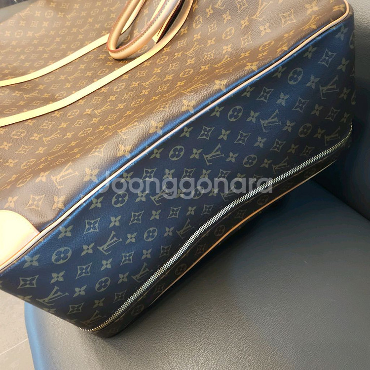 루이비통 여행가방 시리우스70 고현정 여행가방--5