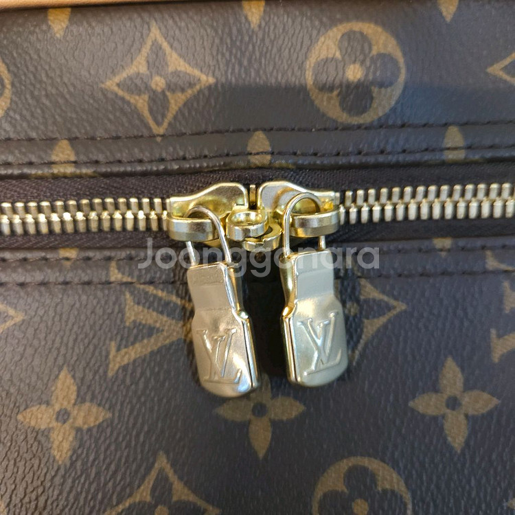 루이비통 여행가방 시리우스70 고현정 여행가방--6