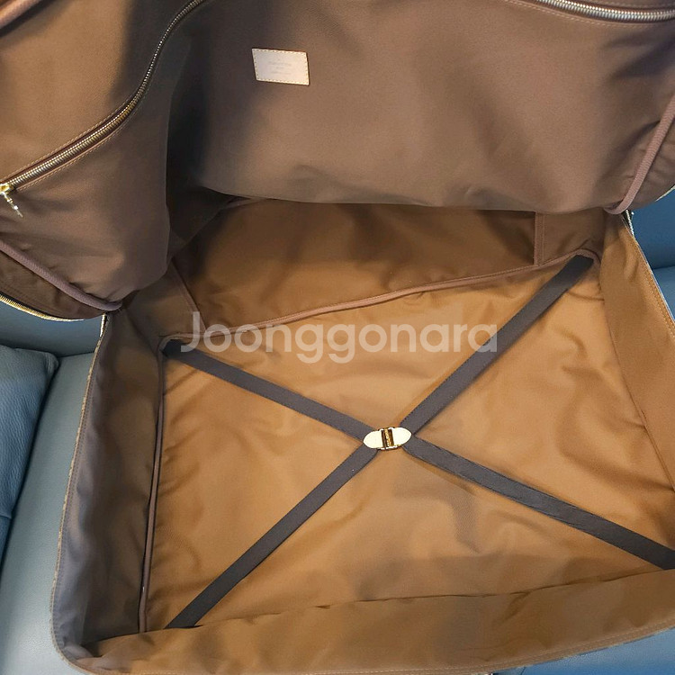 루이비통 여행가방 시리우스70 고현정 여행가방--7