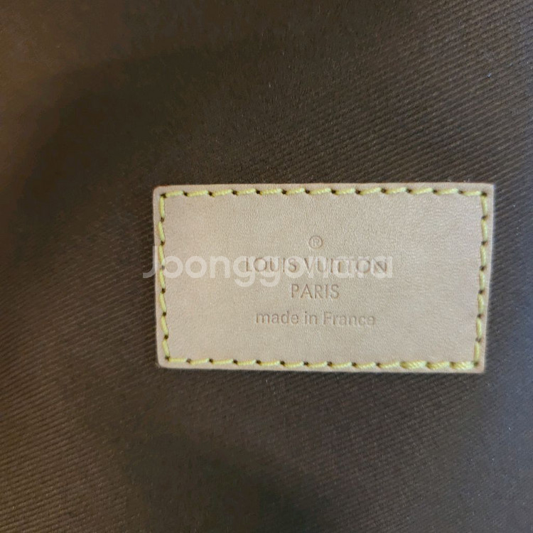 루이비통 여행가방 시리우스70 고현정 여행가방--8