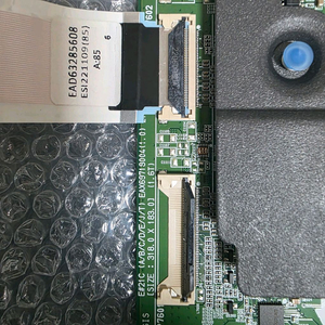 lg oled42c2(eax69718004)메인보드 팝니다 이미지