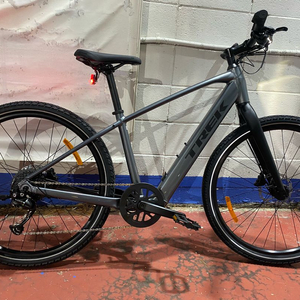 2023 트렉 듀얼스포츠+2 전기 하이브리드 자전거 (S사이즈)