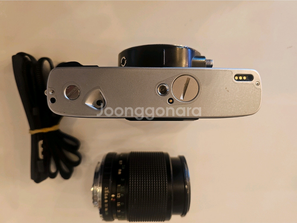 미놀타 X-70(XG-M)필름카메라(X700,X300)--3