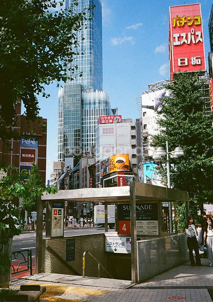 펜탁스 17 필름 카메라--7