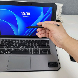 HP ZBook X2 G4 풀박스 32GB