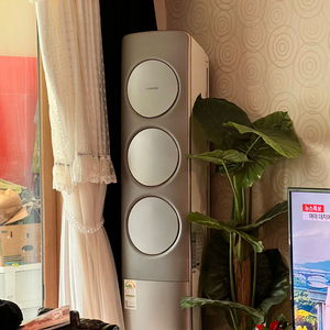 [ 급처 ] 삼성 무풍에어컨 2 in 1 스탠드 + 벽걸이 세트 18평형