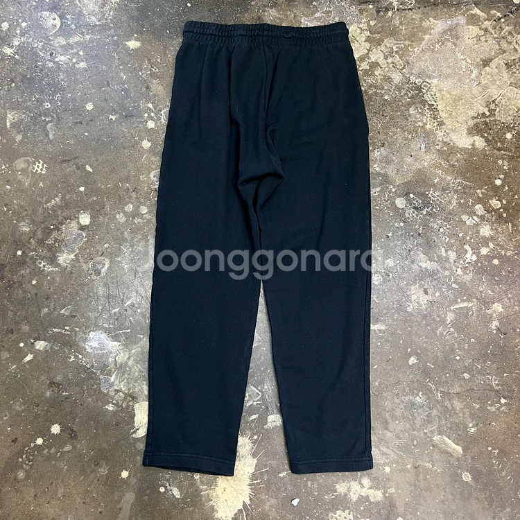 L) 아디다스 스웻팬츠 트레이닝복 바지--2