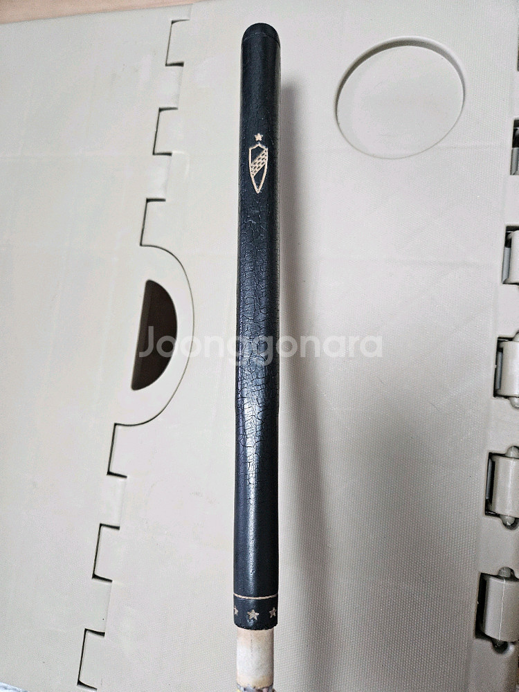 링스 Lynx 퍼터 #9 제리바버 시그니처9번 L자 퍼터--3