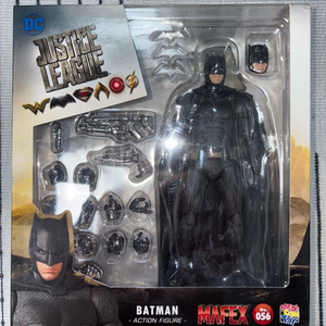 메디콤토이 마펙스 저스티스리그 배트맨