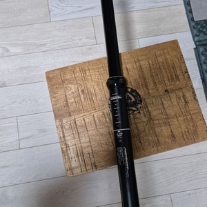 MTB 가변싯포스트 메리다 완차분리.