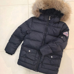 피레넥스 다운패딩 8