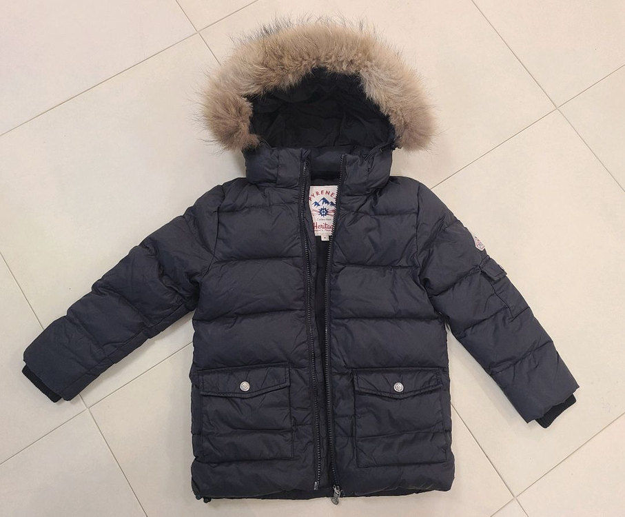 피레넥스 다운패딩 8--1