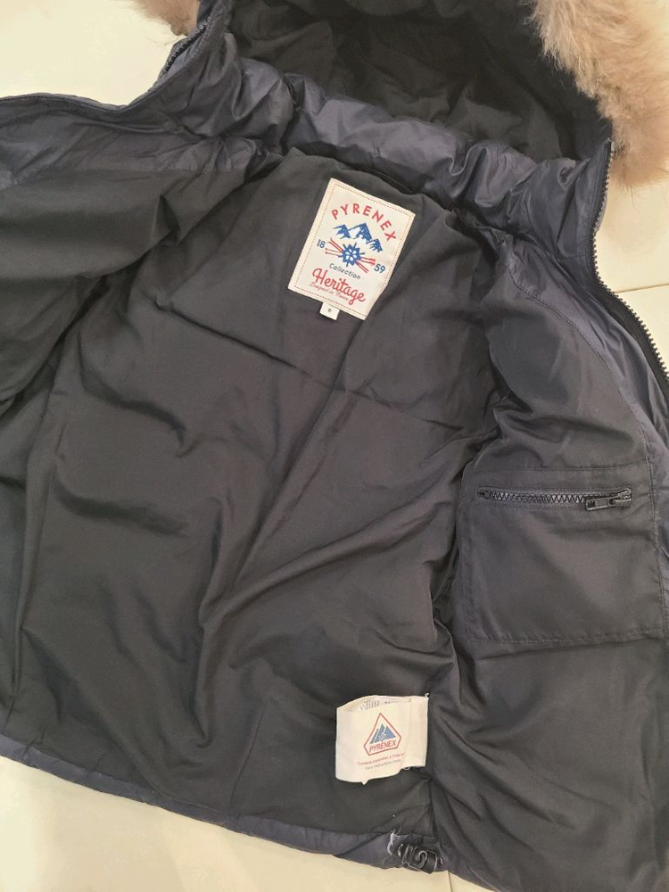 피레넥스 다운패딩 8--2