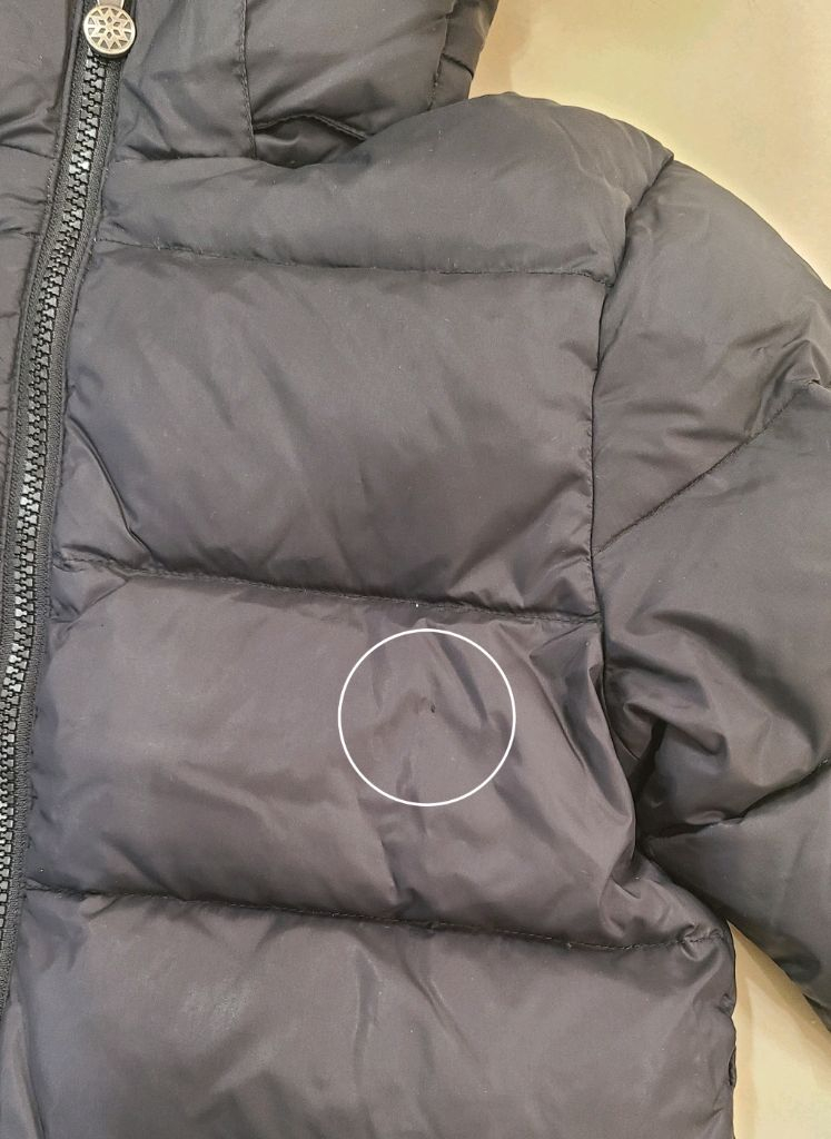 피레넥스 다운패딩 8--3