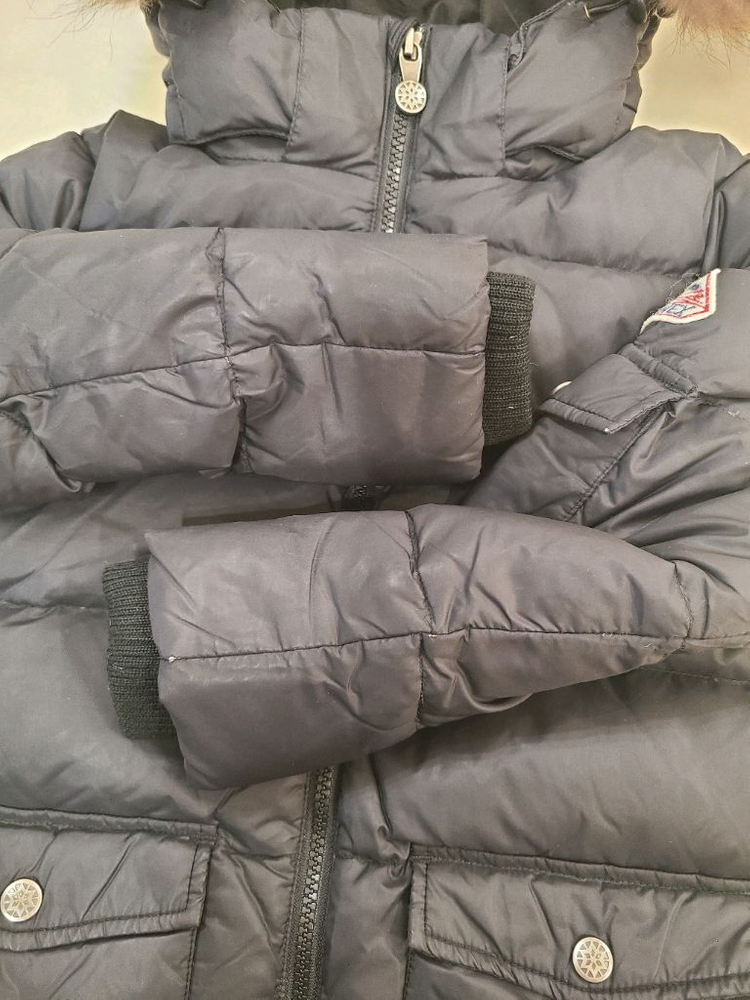 피레넥스 다운패딩 8--4