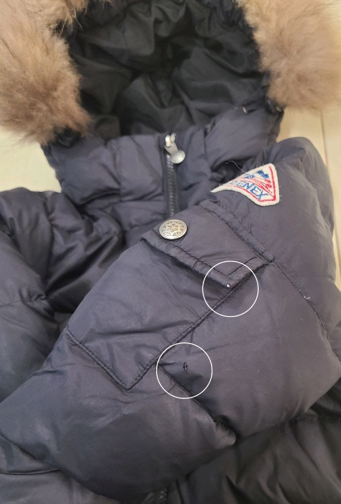 피레넥스 다운패딩 8--5