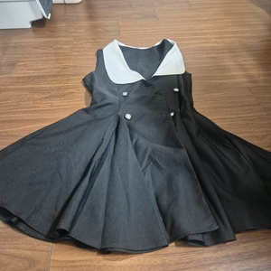 캐릭터 코스프레 원피스