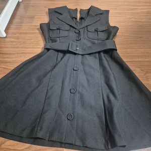 여성용 셔츠 원피스