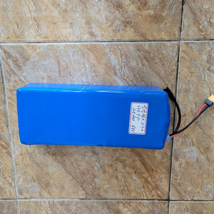 삼성 21700 배터리 48V, 20Ah 전기 자전거 보조 배터리