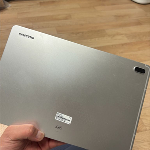갤럭시 탭 S7 FE 64GB WiFi