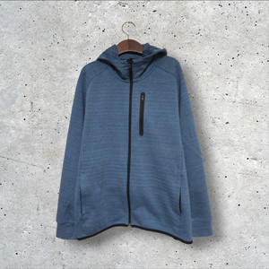 유니클로 후드집업 (105/XL)