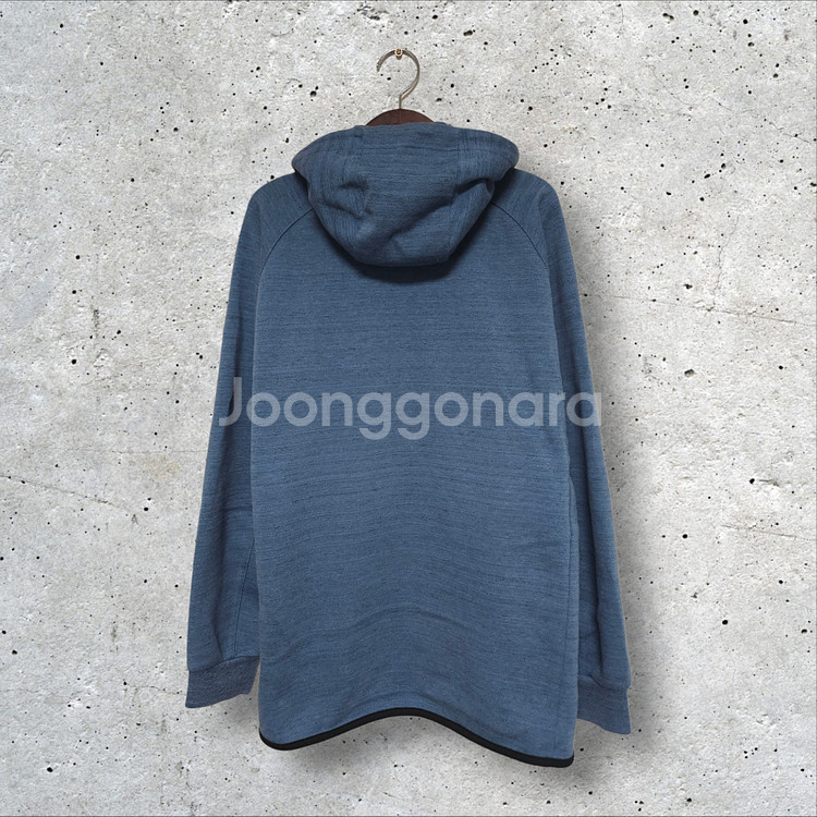 유니클로 후드집업 (105/XL)--2