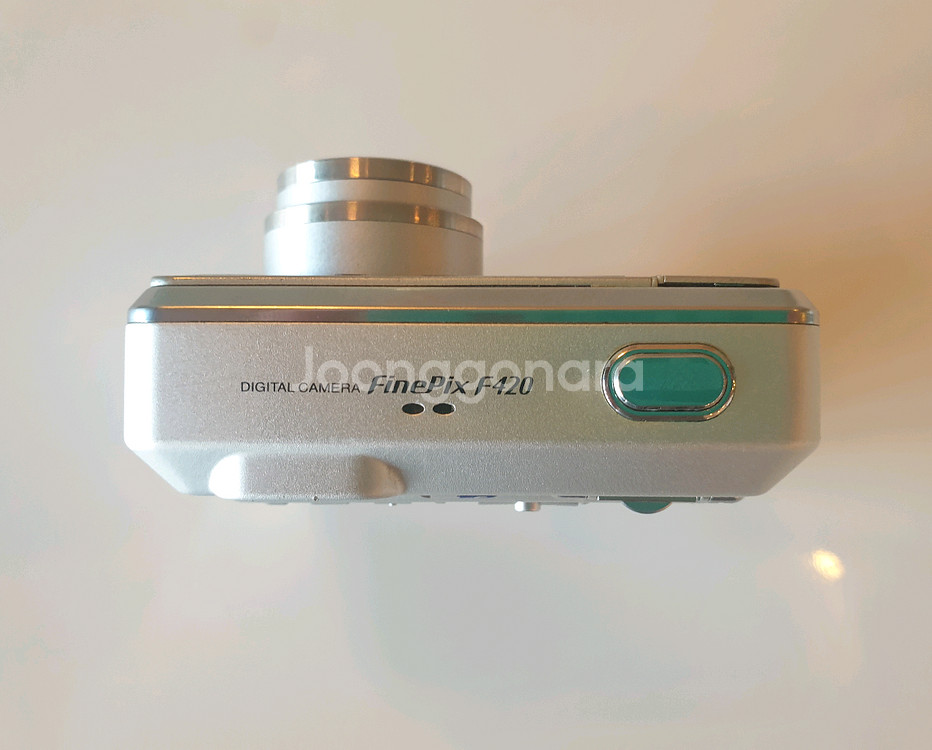 후지 파인픽스 F420 올드디카--4