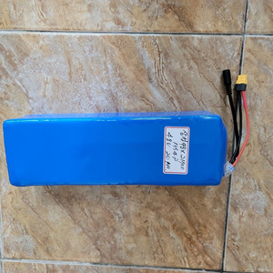 삼성 21700 배터리 48V 25Ah 전기자전거 보조 배터리