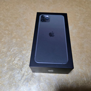 아이폰11 Pro Max 64G