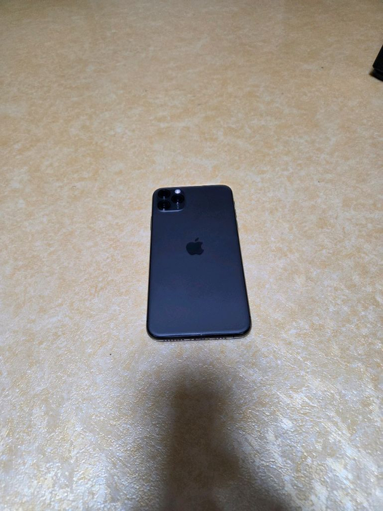 아이폰11 Pro Max 64G 이미지