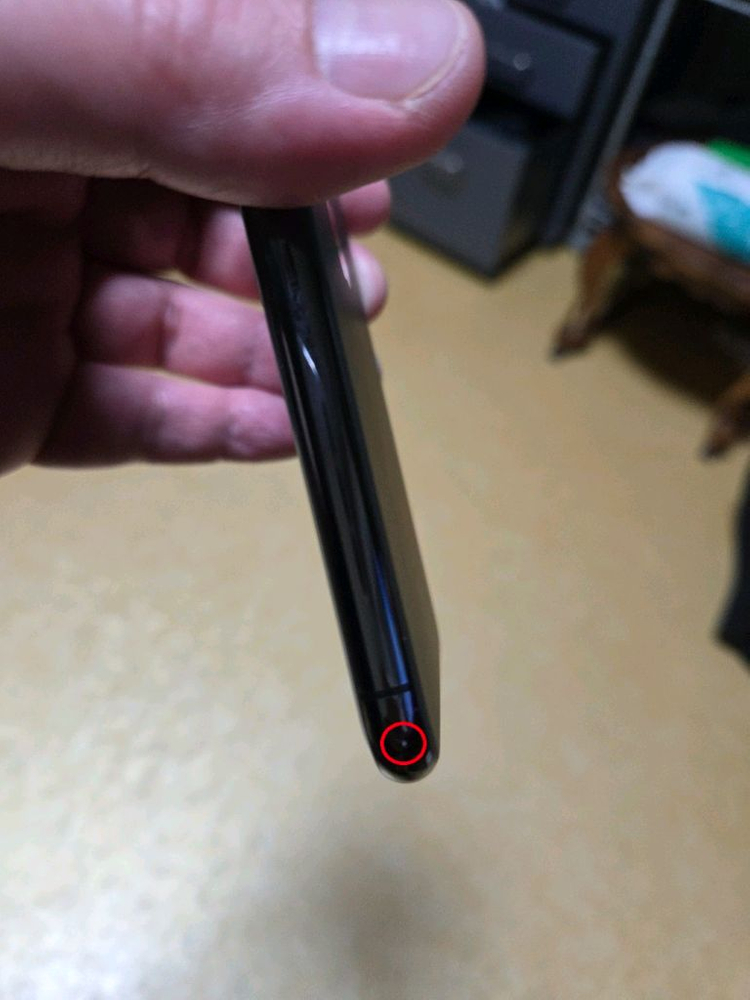 아이폰11 Pro Max 64G 이미지