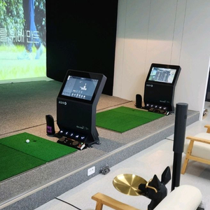 골프존GDR플러스