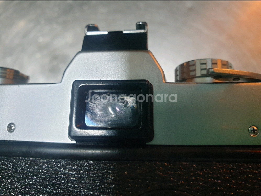 미놀타 SRT-super(srt-102)필름카메라+줌렌즈--7