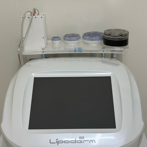 케비테이션 고주파석션 바디관리기