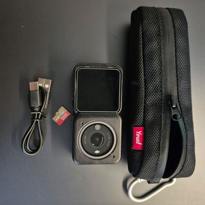 DJI 오즈모 포켓3 크리에이터 콤보 32+256