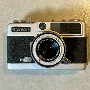 캐논 데미 Demi ee17