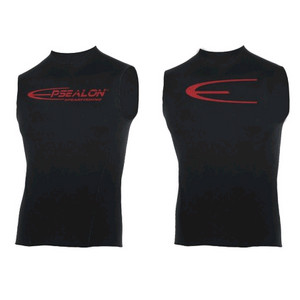 미개봉프리다이빙 스피어피싱 스쿠버 스킨 해루질 스노클링용 서핑 앱실론 엡실론 언더 베스트 웻슈트