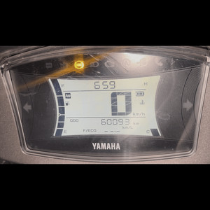 N max 125 2022년식 판매합니다