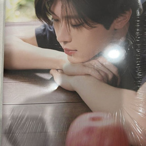 엔시티위시 아워 썸머 위시 시온 포토북 이미지