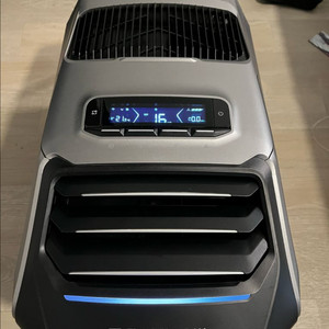 에코플로우 웨이브2 캠핑용 에어컨 이미지