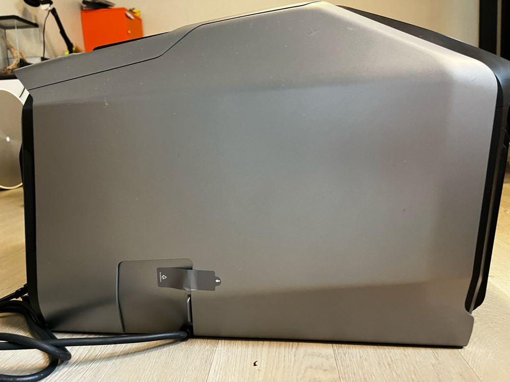 에코플로우 웨이브2 캠핑용 에어컨 이미지