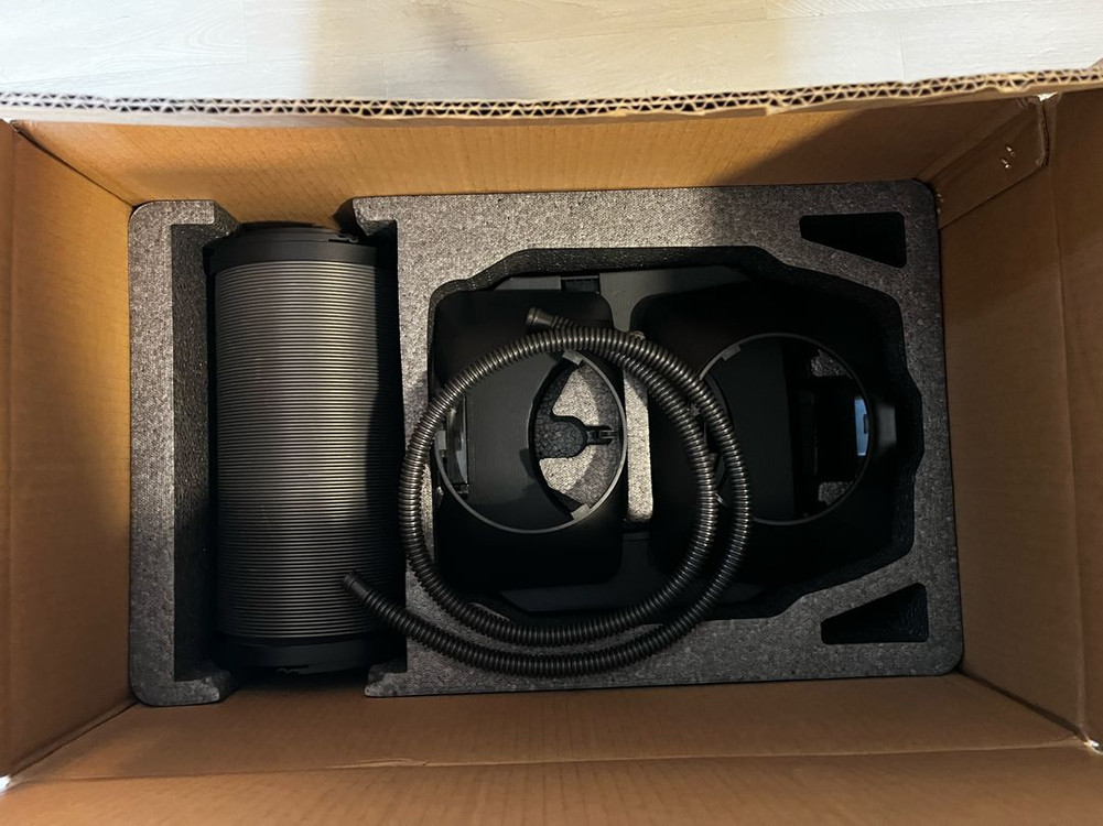 에코플로우 웨이브2 캠핑용 에어컨 이미지