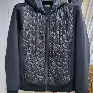 코오롱 여성 경량패딩