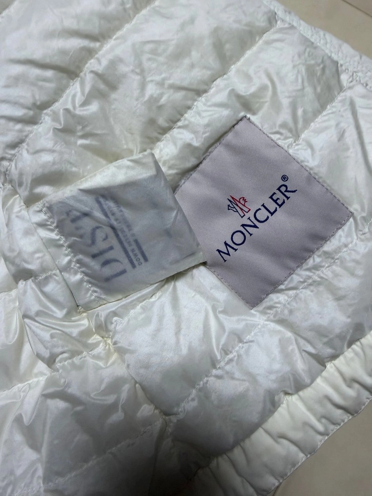 몽클레어 유아 패딩점퍼4A 이미지
