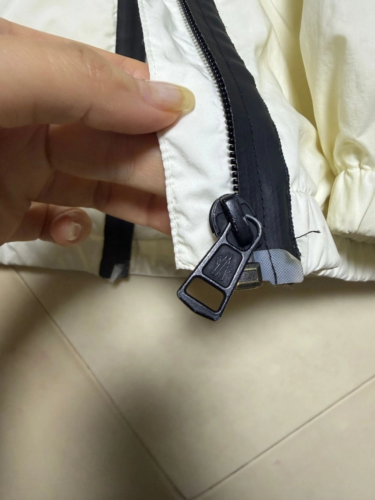 몽클레어 유아 패딩점퍼4A 이미지